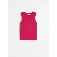 Diverse Top mit integriertem BH Damen Diverse Martoni