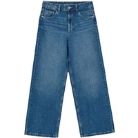 Diverse Damen Jeans mit weitem Bein Diverse Iope