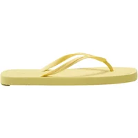 Diverse Flache Sohle Pantoletten Damen Diverse Heelis