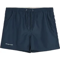Short de bain Diverse Branco 263