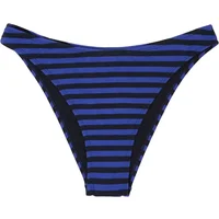Diverse Gestreifte Bikinihose Damen Diverse Iskea 263