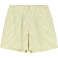 Diverse Baumwollshorts mit Taschen Damen Diverse CLTN Toty