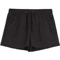 Women's swim shorts Diverse CLTN Toto