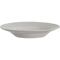 Porseleinen soepbord DKD Home Decor