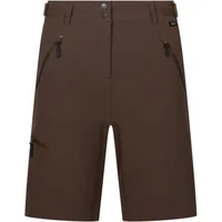Shorts für Damen DLX Jocelyn