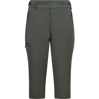 3/4-Hose Damen DLX Agneta