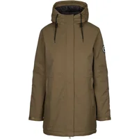 Veste imperméable femme DLX Wilma
