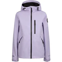 Regenjacke für Damen DLX Robina