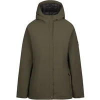 Regenjacke für Damen DLX Carlotta