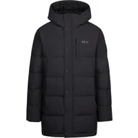 Daunenjacke mit Kapuze DLX Griffin