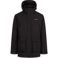 Waterdichte parka DLX Mullan II