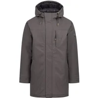 Hooded parka DLX MacLeod