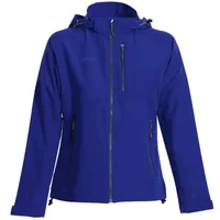 Giacca con cappuccio da donna Dobsom Moss