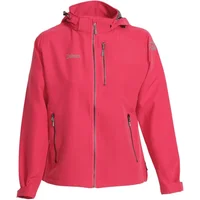 Veste à capuche femme Dobsom Moss