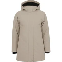 Chaqueta con capucha Dobsom Camden