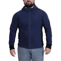 Hooded Jacket Dobsom R90
