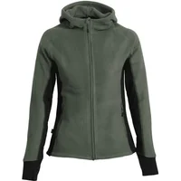 Women's hooded jacket Dobsom R90