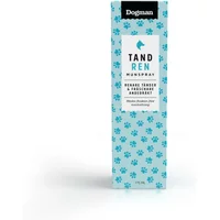 Mondspray voor honden Dogman