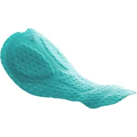 Peau de chamois femme Dolomiti Pads Maloja S