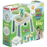 Watertafel met zand Dolu