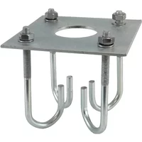 Verankering Dopo lighting Postes F