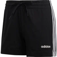 Short femme adidas Essentials 3-Stripes