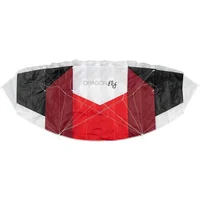Parachute Dragon Fly® Bora 120