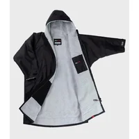 Waterproof Jacket Long Sleeves Dryrobe Advance
