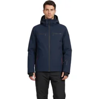 Hooded Jacket Duvillard Carl