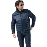 Polar con cremallera Duvillard Larsen 2