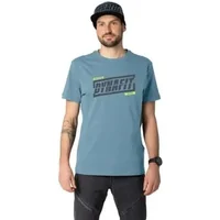 T-Shirt Dynafit Co