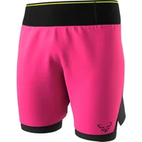 2 in 1 shorts Dynafit DNA Ultra