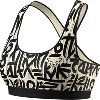 Brassière femme Dynafit Alpine Graphic