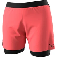 Shorts für Damen Dynafit Alpine Pro