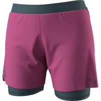 Short femme Dynafit Alpine Pro