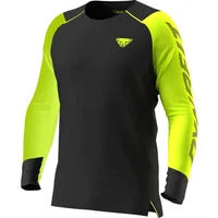 Langarmshirt Dynafit DNA