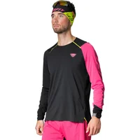 Maglia a maniche lunghe Dynafit DNA