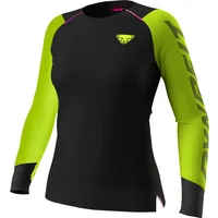 Maglia a maniche lunghe da donna Dynafit DNA
