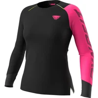 Women's Long Sleeve Jersey Dynafit DNA