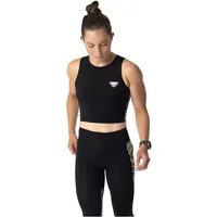 Top de mujer con estampado Dynafit