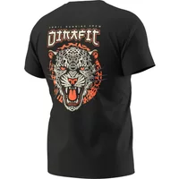 Printed T-shirt Dynafit