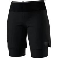 Dames 2-in-1 shorts Dynafit Ultra