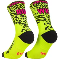 calzini Dynafit Run Wild Crew