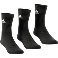 Socken adidas Cushioned 3 Pairs