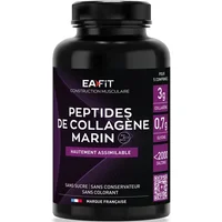 Collagen Hydrolysed Bovine Tablets EA Fit