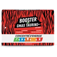 Bebida energética EA Fit Gmax Taurine