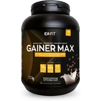 Protein EA Fit Gainer Max Cappuccino