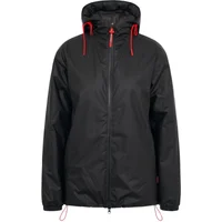 Waterproof riding jacket for women eaSt