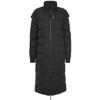 Women's eaSt Performance Hooded Puffer