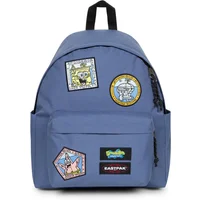 Rucksack Eastpak Day Pak'r Bikini Patches